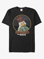 Marvel Howie Duck T-Shirt