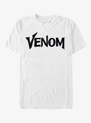 Marvel Symbiote Logo T-Shirt