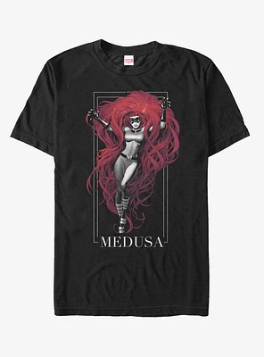 Marvel Madame Medusa T-Shirt