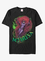 Marvel Medusa Strikes T-Shirt