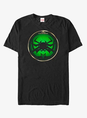 Marvel Thor Hela Emblem T-Shirt