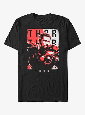 Marvel Thor T-Shirt