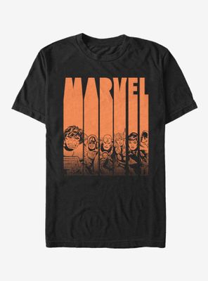 Marvel Avengers Candy T-Shirt