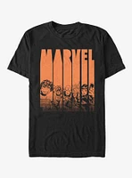 Marvel Avengers Candy T-Shirt