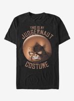 Marvel Juggernaut Costume T-Shirt