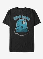 Star Wars Darth Halloween T-Shirt