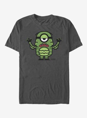 Despicable Me Minions Creature T-Shirt
