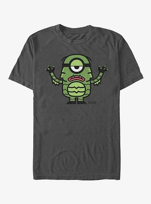 Despicable Me Minions Creature T-Shirt