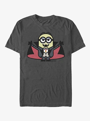 Despicable Me Minions Dracula T-Shirt
