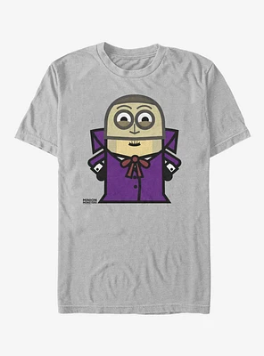 Despicable Me Minions Phantom T-Shirt
