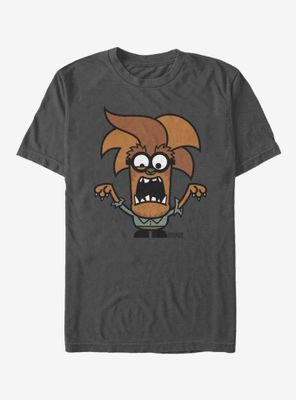 Despicable Me Minions Wolfman T-Shirt