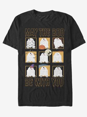 Star Wars R2D2 Costumes T-Shirt
