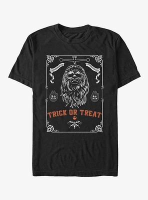 Star Wars The Force Awakens Smell Hans Feet T-Shirt