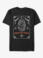 Star Wars The Force Awakens Smell Hans Feet T-Shirt