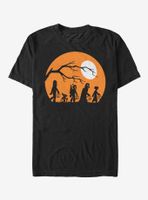 Star Wars The Haunt T-Shirt