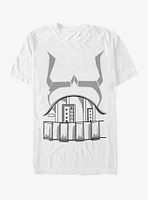 Star Wars Trooper Uniform T-Shirt