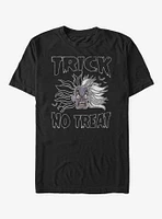 Disney Villains Cruella Trick No Treat T-Shirt