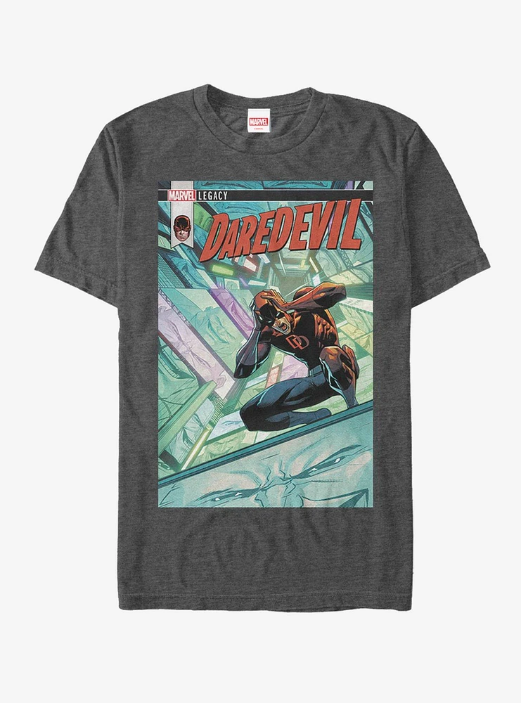 Marvel Daredevil Overdrive T-Shirt