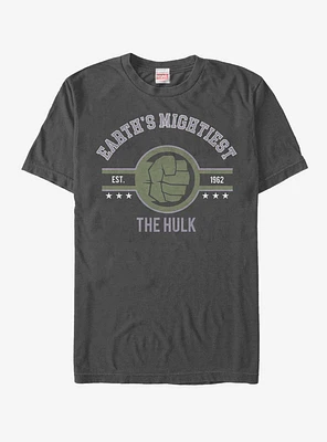 Marvel Hulk Mighty T-Shirt