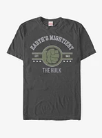 Marvel Hulk Mighty T-Shirt