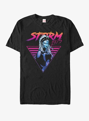 Marvel Neon Storm T-Shirt
