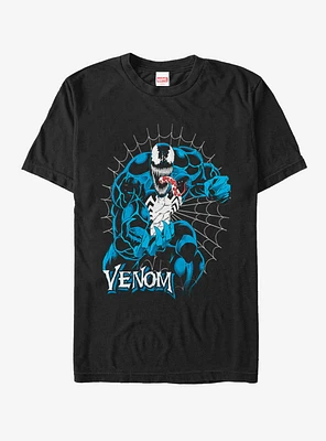 Marvel Venom Tangled T-Shirt