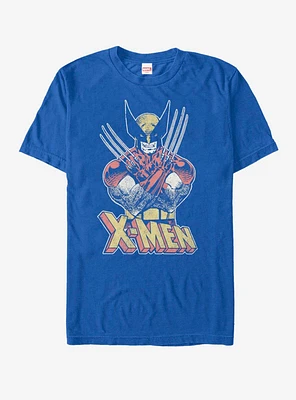 Marvel Vintage Wolverine T-Shirt