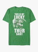 Marvel Thor Lucky T-Shirt