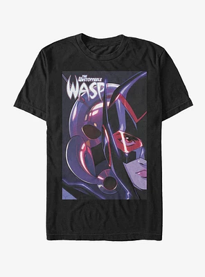 Marvel Ant-Man Unstoppable Wasp T-Shirt