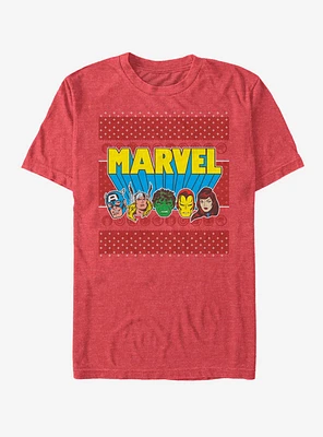 Marvel Avengers Jolly T-Shirt