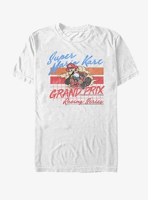 Nintendo Final Lap T-Shirt