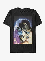 Marvel Avengers Thanos T-Shirt