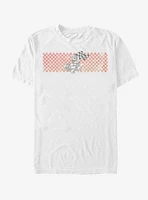 Nintendo Mario Panel T-Shirt