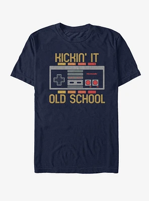 Nintendo Old School T-Shirt