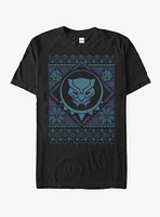 Marvel Black Panther Sweater T-Shirt