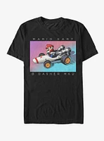 Nintendo Quattrovalvole T-Shirt