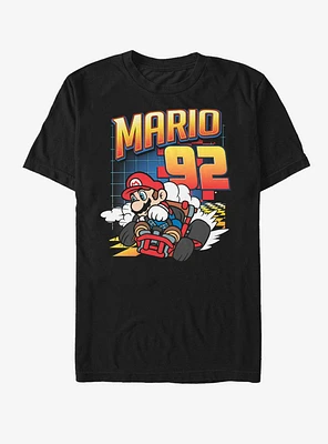 Nintendo Race Kart T-Shirt