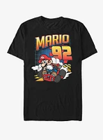 Nintendo Race Kart T-Shirt