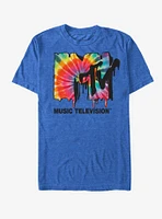 MTV Drippy Logo - ROYT-Shirt