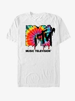 MTV Drippy Logo T-Shirt