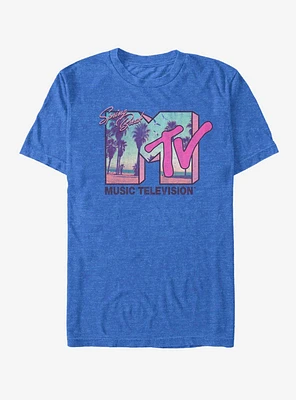 MTV Sunset T-Shirt