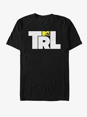 MTV TRL Box T-Shirt