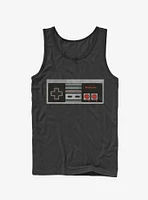 Nintendo Controller Tank Top