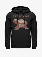 Nintendo Get It On Hoodie