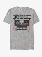 Nintendo It's On T-Shirt