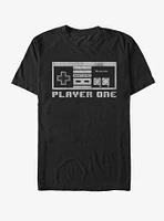 Nintendo Player One T-Shirt