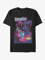 Marvel Sleepwalker T-Shirt