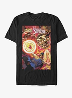 Marvel Soldier Supreme T-Shirt