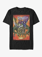 Marvel Speepwalker T-Shirt