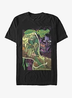 Marvel Squirrel Girl T-Shirt